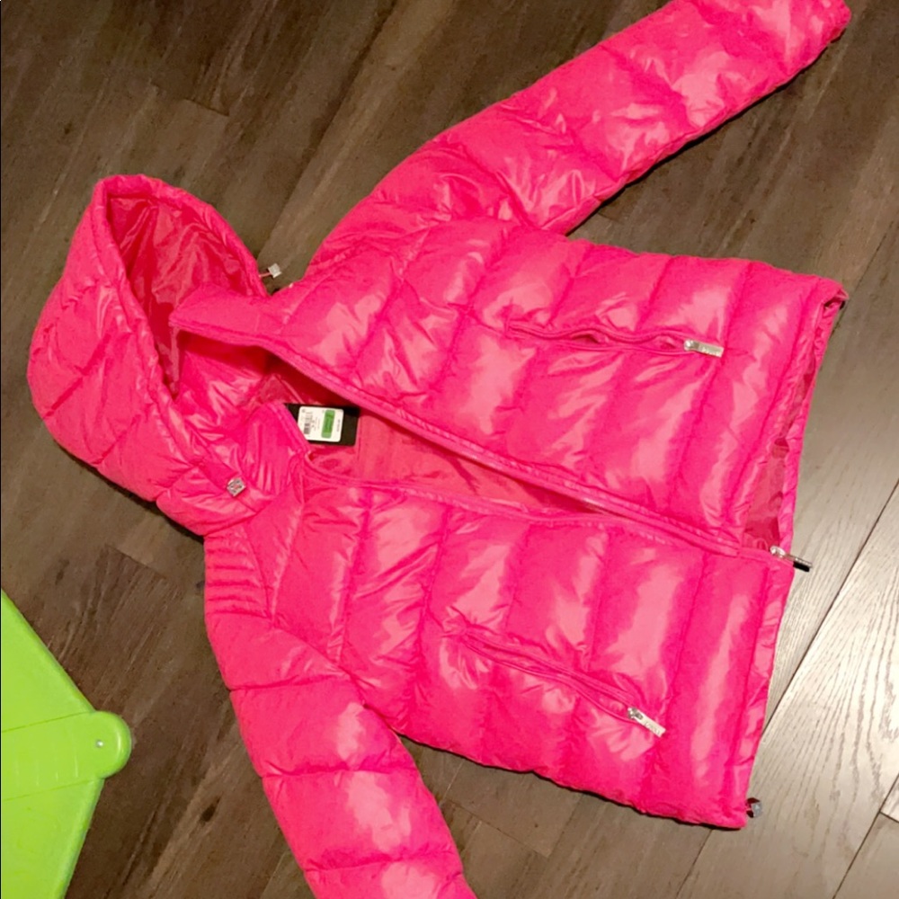 Guess jacket